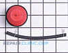 Primer Bulb 951-10814A Alternate Product View