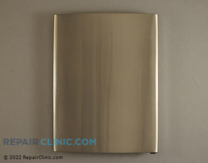 Refrigerator Door (OEM)  WR78X10931