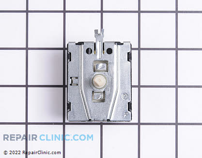 Rotary Switch WH12X10072 Main Product View