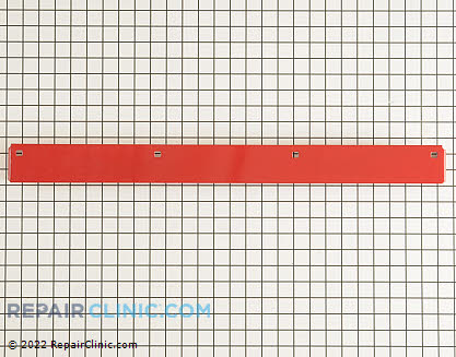 Scraper Blade 790-00121-0638 Main Product View