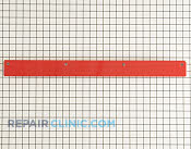 Scraper Blade - Part # 1810140 Mfg Part # 790-00121-0638