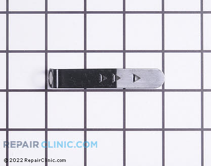 Shorting Clip 30747 Main Product View