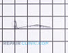 Shorting Clip 30747 Alternate Product View