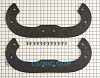 Auger Blade Kit-Rubber 1687489YP       Alternate Product View