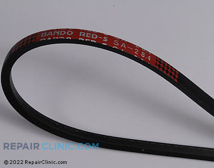 Belt: V-Belt 22431-736-003 Main Product View