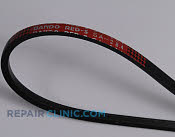 Belt: V-Belt - Part # 1796766 Mfg Part # 22431-736-003