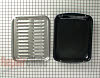 Broiler Pan 368065 Alternate Product View
