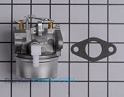 Carburetor - Part # 1727767 Mfg Part # 640299B