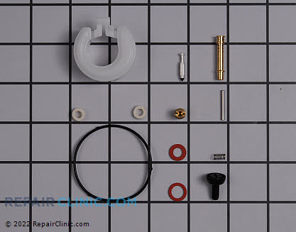 Carburetor 951-10325 Main Product View