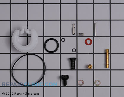Carburetor 951-10948 Main Product View