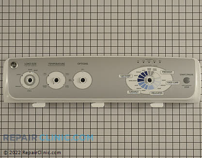 Control Panel WH42X10732 Main Product View