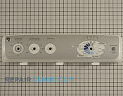 Control  Panel - Part # 1264694 Mfg Part # WH42X10732