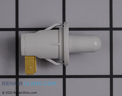 Door Switch WR23X10632 Main Product View