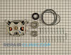 Drive Motor 145327          Alternate Product View