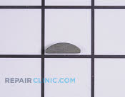Flywheel Key - Part # 1843368 Mfg Part # 951-10307