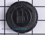 Gas Cap - Part # 1621468 Mfg Part # 951-10300