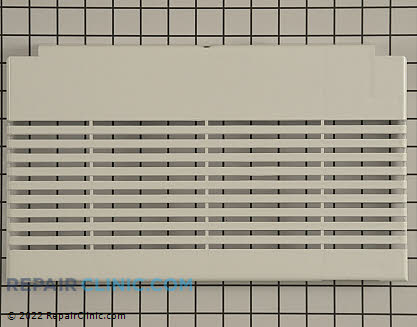Grille Cover 11662-SPL-KIT Main Product View