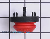 Primer Bulb - Part # 1796829 Mfg Part # 951-10639A