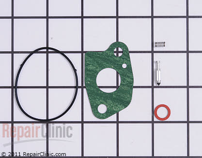 Rebuild Kit (Genuine OEM)  951-10322