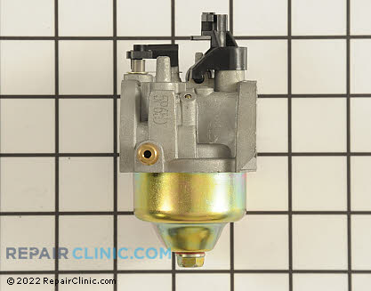 Carburetor 951-10873 Main Product View