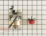 Carburetor Assembly - Part # 2692213 Mfg Part # 951-14024A