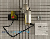 Electric Starter - Part # 1843445 Mfg Part # 951-10645A