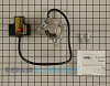 Electric Starter 951-10645A Alternate Product View