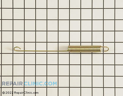Extension Spring 108-4920 Main Product View