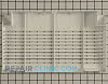 Grille Cover 11662-SPL-KIT   Alternate Product View