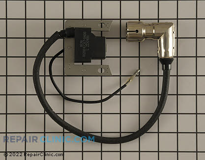 Ignition Coil 951-10366 Main Product View