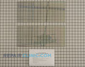 Inner Door Glass - Part # 918993 Mfg Part # 903023-9010
