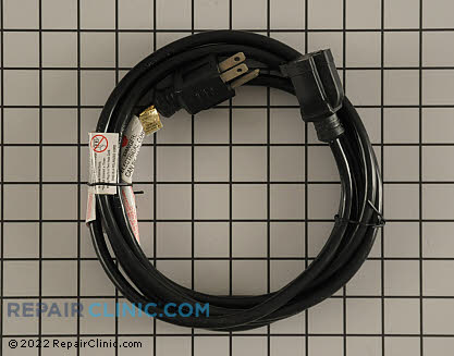 Power Cord 6219MA Main Product View
