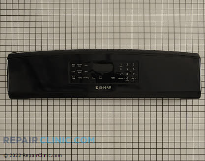 Touchpad and Control Panel 5701M657-60 Main Product View