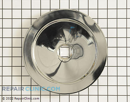 8 Inch Burner Drip Bowl 00484593 Main Product View