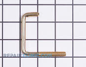 Bolt - Part # 1781882 Mfg Part # 108-4887