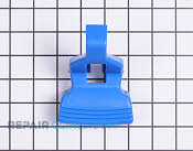 Discharge Chute - Part # 1782177 Mfg Part # 117-2314