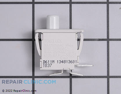 Door Switch 134813601 Main Product View
