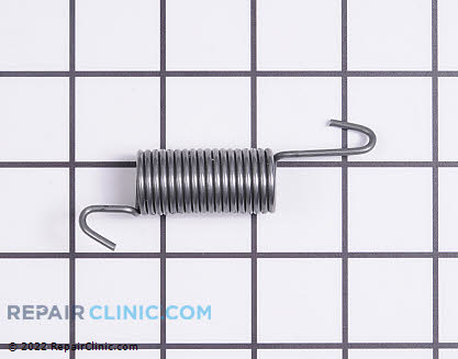 Extension Spring 08309400 Main Product View