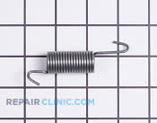 Extension Spring - Part # 1773892 Mfg Part # 08309400