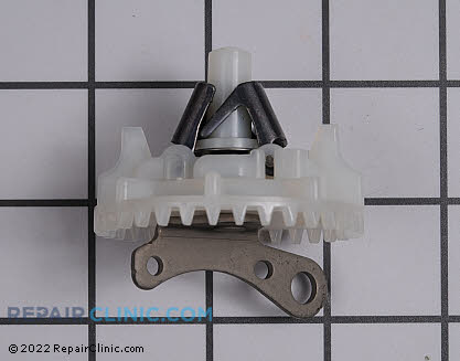 Governor 16510-ZM0-010 Main Product View