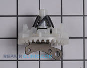 Governor - Part # 1821408 Mfg Part # 16510-ZM0-010