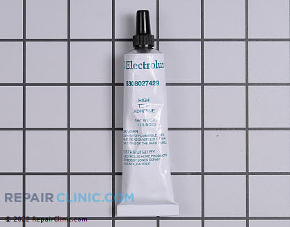 High Temperature Adhesive 5308027429 Main Product View