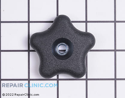 Knob 114-3779 Main Product View