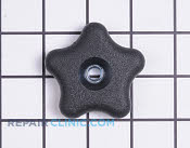 Knob - Part # 1781858 Mfg Part # 114-3779