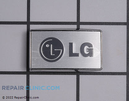 Name Plate 3846W1N001C Main Product View