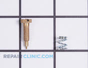 Needle Valve - Part # 1640387 Mfg Part # 292681