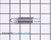 Spring - Part # 2314958 Mfg Part # 121-6630