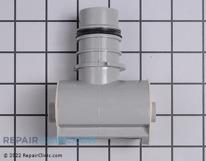 Vacuum Cleaner T-Joints