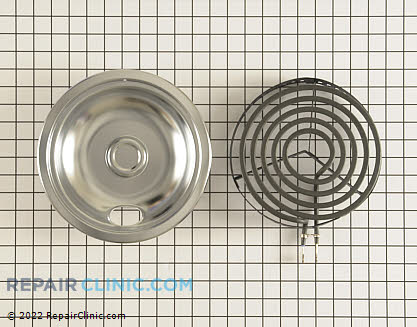 Coil Surface Element (OEM)  CE1