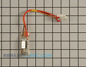 Defrost Sensor with Fuse - Part # 1353787 Mfg Part # 6615JB2002A